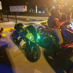 Meet your Posher, Dustin